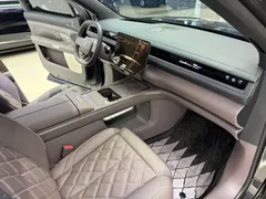 2026 Nio ES8 6-seat Executive Luxury — фото 6