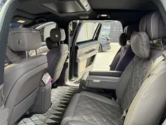 2026 Nio ES8 6-seat Executive Luxury — фото 7
