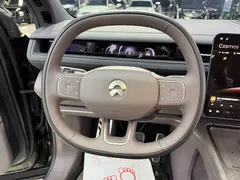 2026 Nio ES8 6-seat Executive Luxury — фото 8