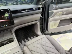 2026 Nio ES8 6-seat Executive Luxury — фото 9