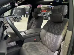 2026 Nio ES8 6-seat Executive Luxury — фото 10