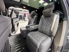 2026 Nio ES8 6-seat Executive Luxury — фото 11