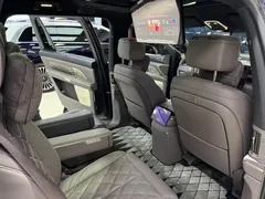2026 Nio ES8 6-seat Executive Luxury — фото 12