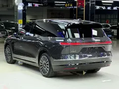 2026 Nio ES8 6-seat Executive Luxury — фото 13