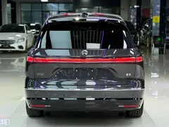 2026 Nio ES8 6-seat Executive Luxury — фото 14