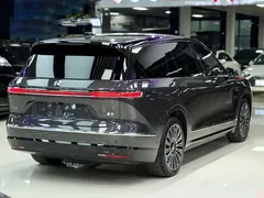 2026 Nio ES8 6-seat Executive Luxury — фото 15