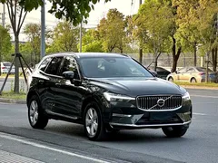 2022 Volvo XC60 4WD Zhiyi Luxury — фото 3