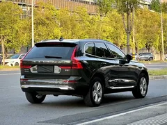 2022 Volvo XC60 4WD Zhiyi Luxury — фото 5