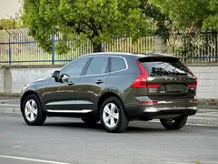 2022 Volvo XC60 4WD Zhiyi Luxury — фото 6