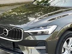 2022 Volvo XC60 4WD Zhiyi Luxury — фото 8