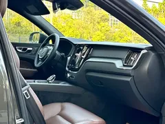 2022 Volvo XC60 4WD Zhiyi Luxury — фото 13