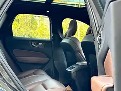 2022 Volvo XC60 4WD Zhiyi Luxury — фото 14
