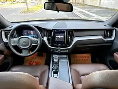 2022 Volvo XC60 4WD Zhiyi Luxury — фото 15