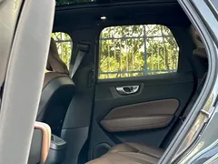 2022 Volvo XC60 4WD Zhiyi Luxury — фото 18