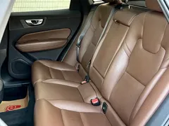 2022 Volvo XC60 4WD Zhiyi Luxury — фото 19