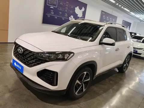 2021 Hyundai ix35 2.0L AT 2WD GLS Leading
