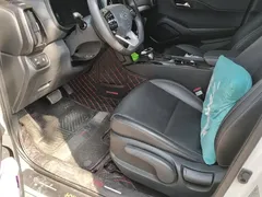 2021 Hyundai ix35 2.0L AT 2WD GLS Leading, белый — фото 9