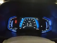 2021 Hyundai ix35 2.0L AT 2WD GLS Leading, белый — фото 14