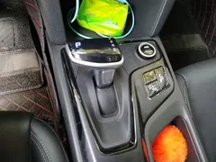2021 Hyundai ix35 2.0L AT 2WD GLS Leading, белый — фото 16