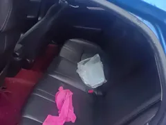 2019 Honda Civic 220TURBO CVT, синий — фото 11