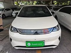 2025 BYD Dolphin Smart Driving 420km Freedom EV — фото 3