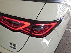 2025 BYD Dolphin Smart Driving 420km Freedom EV — фото 8