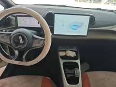 2025 BYD Dolphin Smart Driving 420km Freedom EV — фото 10