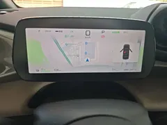 2025 BYD Dolphin Smart Driving 420km Freedom EV — фото 12