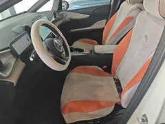 2025 BYD Dolphin Smart Driving 420km Freedom EV — фото 15