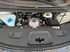 2025 BYD Dolphin Smart Driving 420km Freedom EV — фото 20