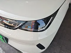 2025 BYD Dolphin Smart Driving 420km Freedom EV — фото 24