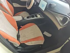 2025 BYD Dolphin Smart Driving 420km Freedom EV — фото 25