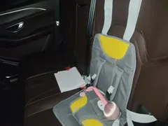 2022 Jetour X90 Zilong 2.0T DCT 5-seat, чёрный — фото 18