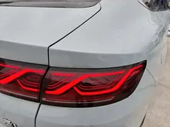 2024 BYD Qin L PHEV 80km Exceed, синий — фото 8