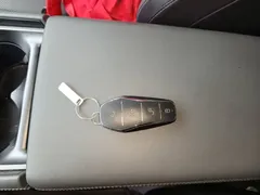 2024 BYD Qin L PHEV 80km Exceed, синий — фото 9