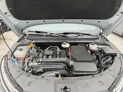 2024 BYD Qin L PHEV 80km Exceed, синий — фото 20