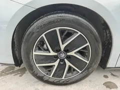 2024 BYD Qin L PHEV 80km Exceed, синий — фото 23