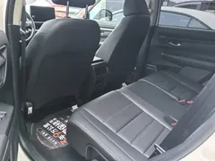 2023 Honda CR-V 240TURBO 2WD Fashion 5-seat, белый — фото 6