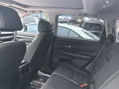 2023 Honda CR-V 240TURBO 2WD Fashion 5-seat, белый — фото 7