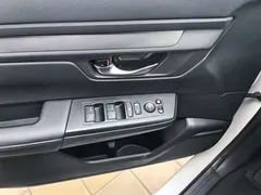 2023 Honda CR-V 240TURBO 2WD Fashion 5-seat, белый — фото 9