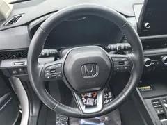 2023 Honda CR-V 240TURBO 2WD Fashion 5-seat, белый — фото 10