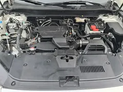 2023 Honda CR-V 240TURBO 2WD Fashion 5-seat, белый — фото 14