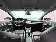 2021 Audi A3 Sportback 35 TFSI — фото 13