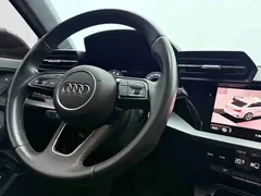 2021 Audi A3 Sportback 35 TFSI — фото 14