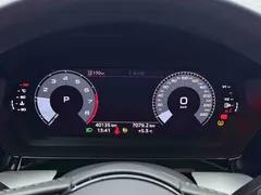2021 Audi A3 Sportback 35 TFSI — фото 15