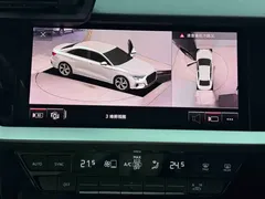 2021 Audi A3 Sportback 35 TFSI — фото 16