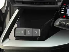 2021 Audi A3 Sportback 35 TFSI — фото 17