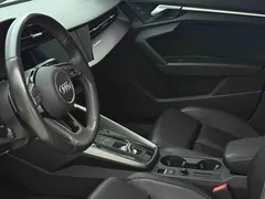 2021 Audi A3 Sportback 35 TFSI — фото 19