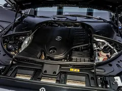 2022 Mercedes-Benz S-Class S 400 L Business, чёрный — фото 34