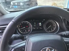 2021 Toyota Camry 2.0G Luxury — фото 9